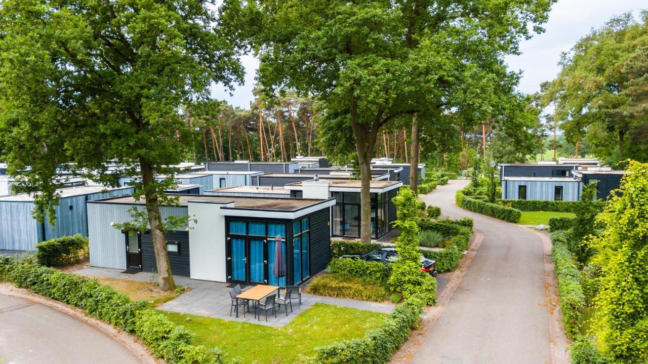 Europarcs Maasduinen Hotel Belfeld Exterior photo