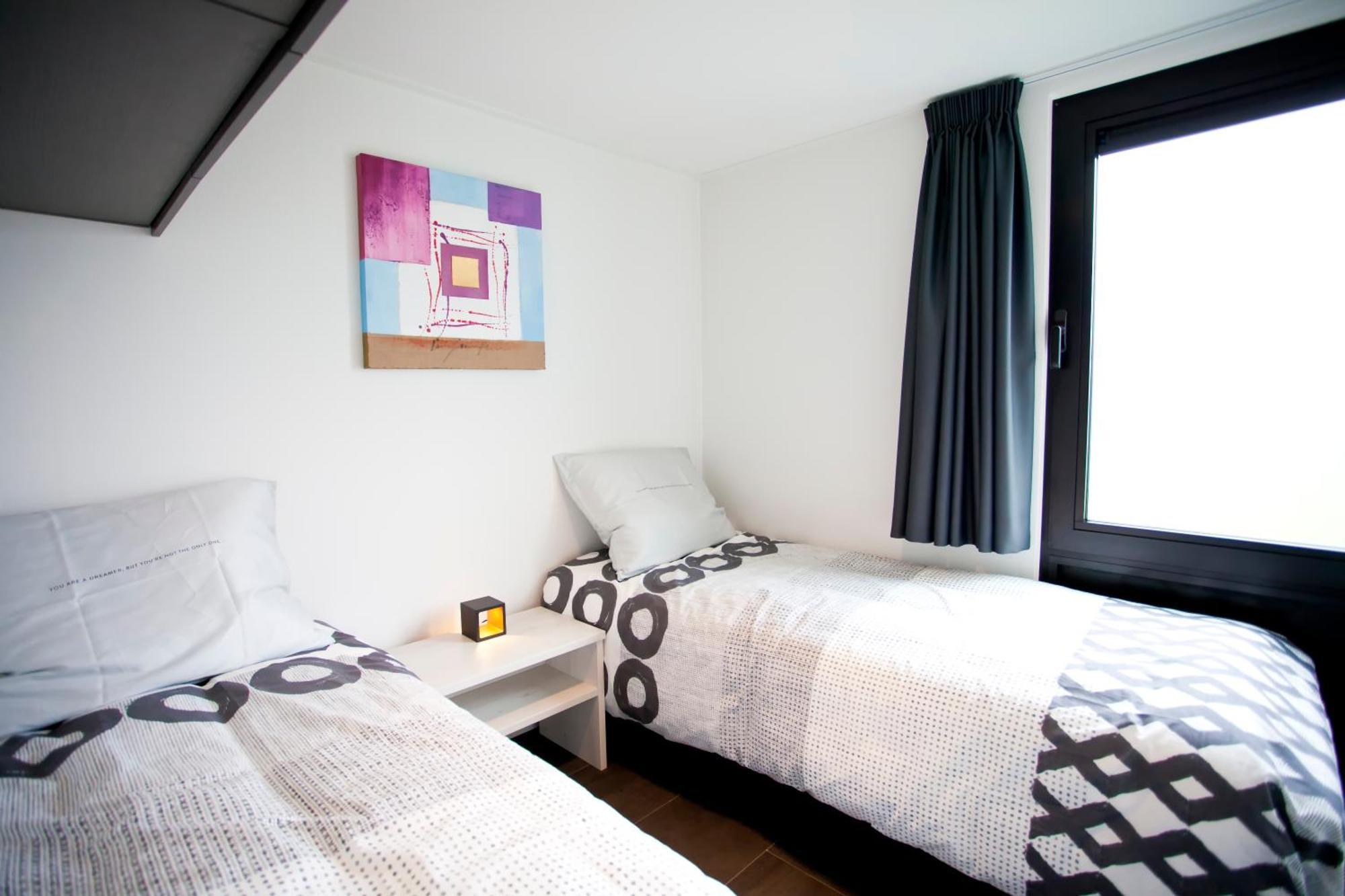 Europarcs Maasduinen Hotel Belfeld Room photo