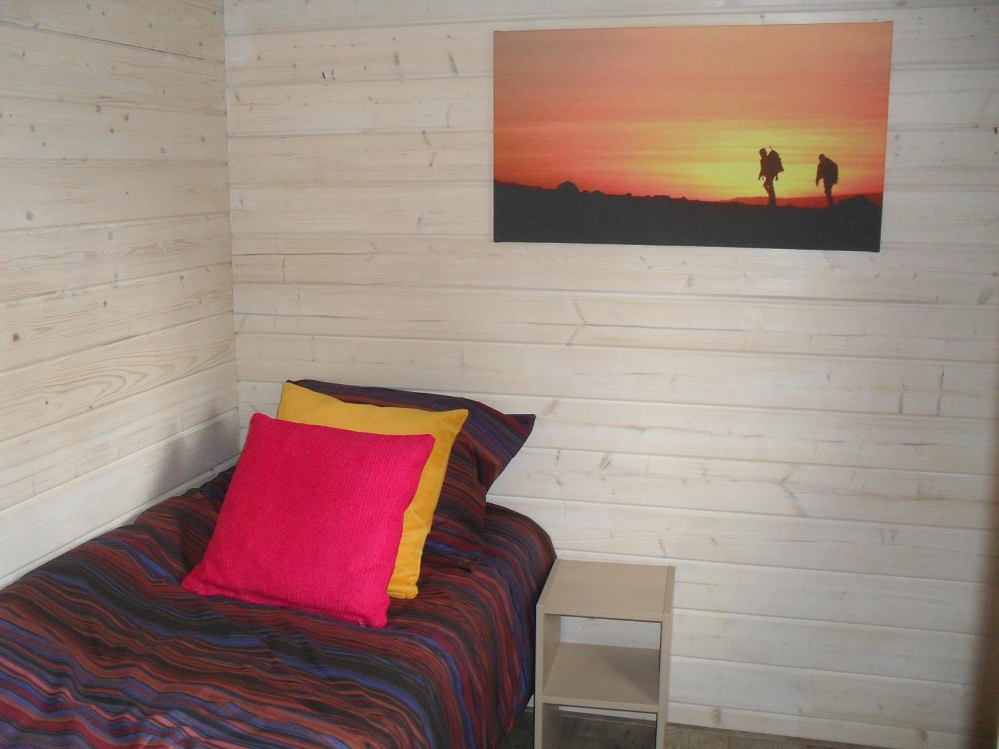 Europarcs Maasduinen Hotel Belfeld Room photo