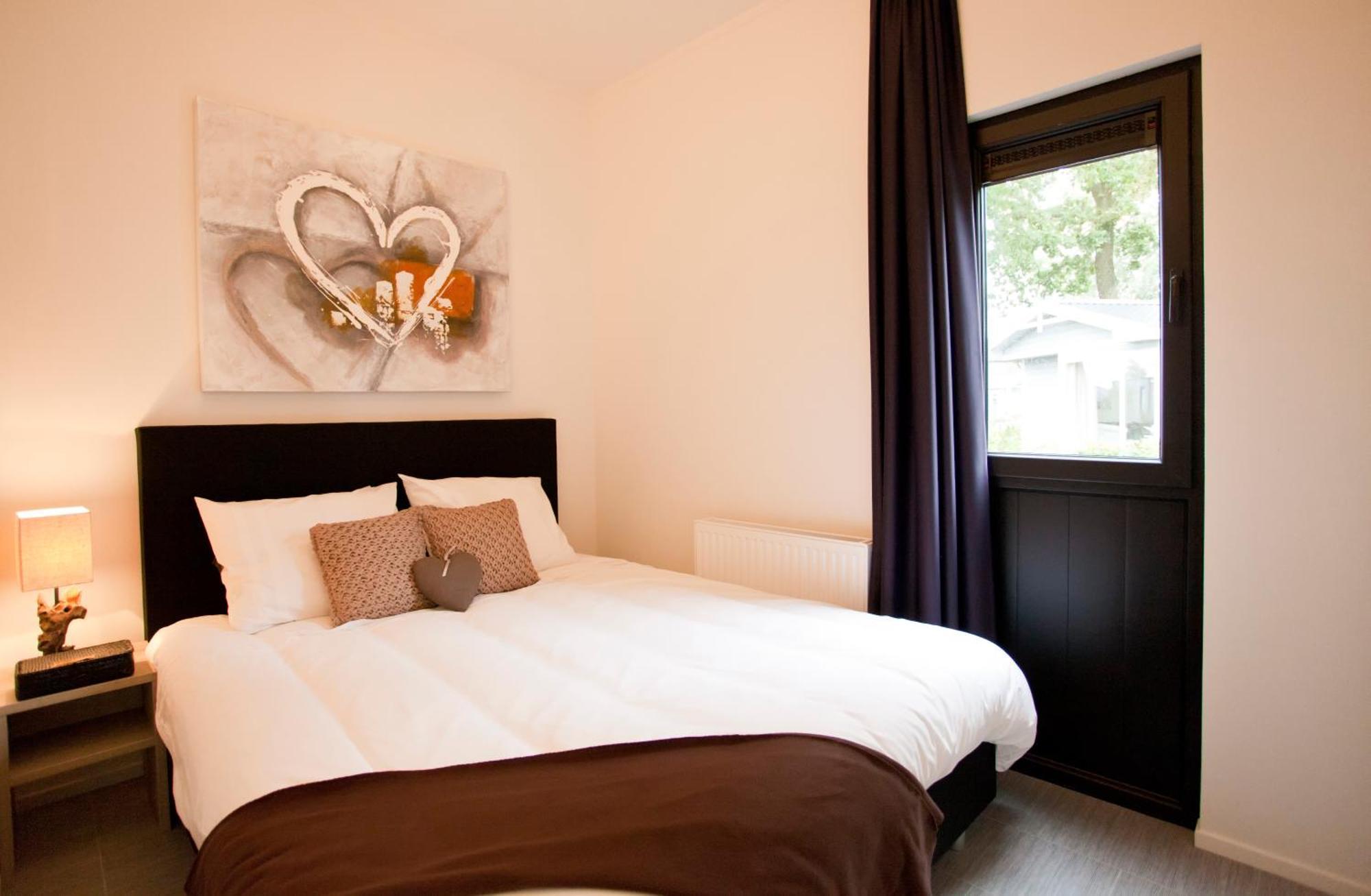 Europarcs Maasduinen Hotel Belfeld Room photo