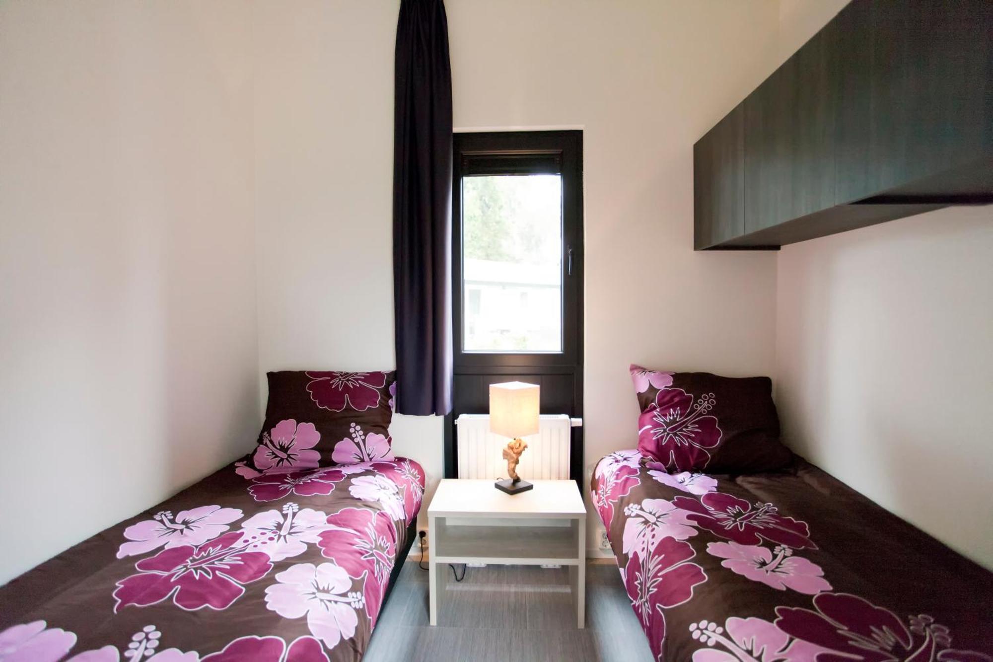 Europarcs Maasduinen Hotel Belfeld Room photo